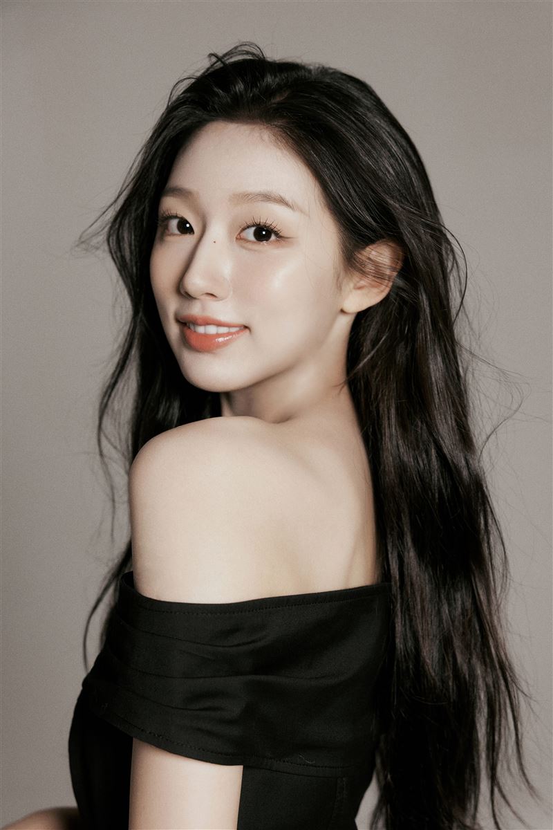 女團 Lovelyz 出身的鄭叡仁加入《外傷重症中心》，飾演護理師「千薔薇」。（圖／SUBLIME提供）