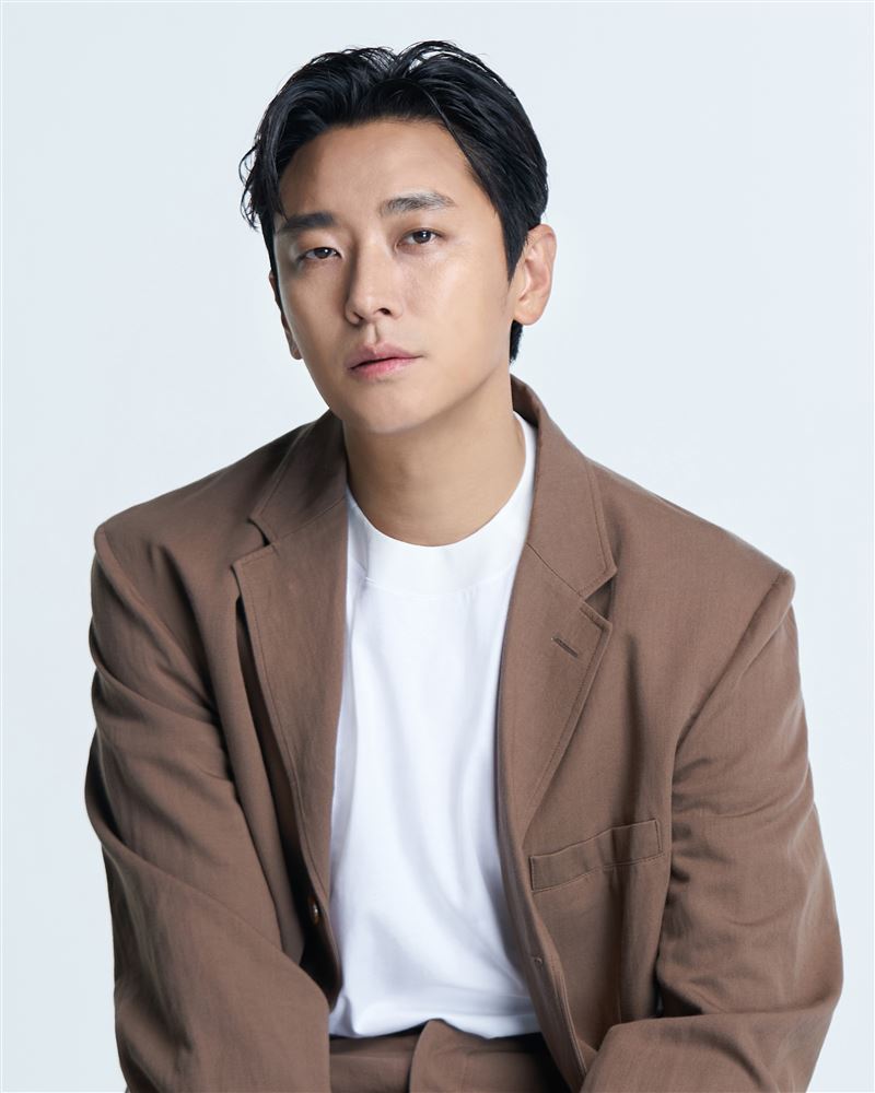 《外傷重症中心》第2、3季開啟製作，朱智勛帶領原班人馬回歸。（圖／Blitzway Entertainment提供）
