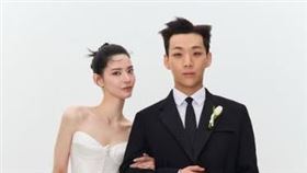 男星告白提「這一句」　遭批：不尊重妻子