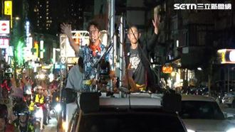 曝蔣萬安「戰略」　吳怡農：我跟他交手過