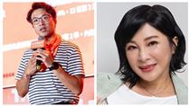 吳淡如專訪沈伯洋超催淚！秒爆12萬點閱