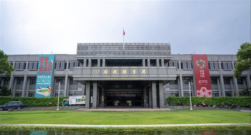 猥褻至少5女學員　身障機構惡劣院長收押