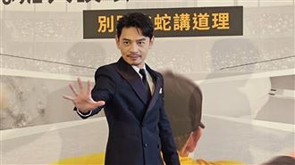 別家甜甜圈店員暴走!阿Ken高EQ曝奧客應對