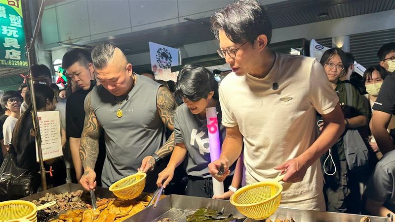 民眾黨糊弄誰！律師：年輕人為何不生氣？