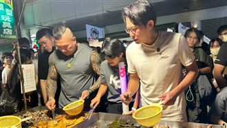 民眾黨糊弄誰！律師：年輕人為何不生氣？
