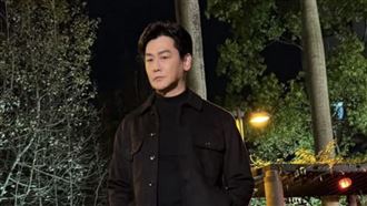 台八男星返家目睹「小王上位」 妻發聲了