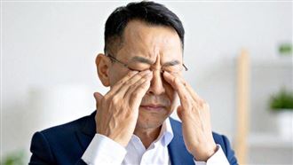 更年期非女性專利！醫揭男性「6大警訊」