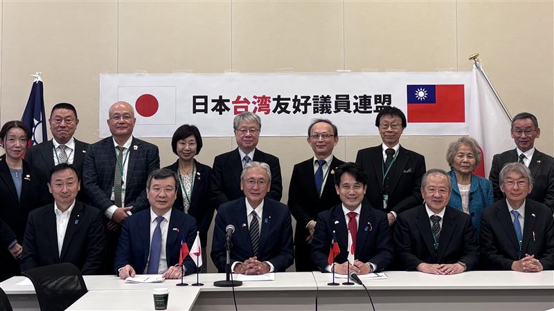 日本國家證照中國改為台灣　牙醫感慨萬千