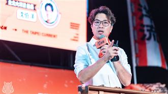 可疑粉專狂刷「洋流發威」　專家揪出來源