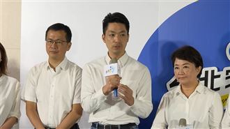 不爭2028還盧秀燕人情？蔣萬安6字回應了