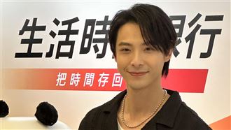連晨翔髖關節拉傷　談房事：某些角度會痛
