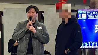 砍死河智媛前老闆！凶嫌帶大13歲女友犯案