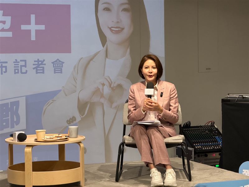 張嘉郡合體陳菁徽 端「雲林好孕+」六大生育支持網，減輕家庭生育負擔 打造「從想生到安心生」友善環境