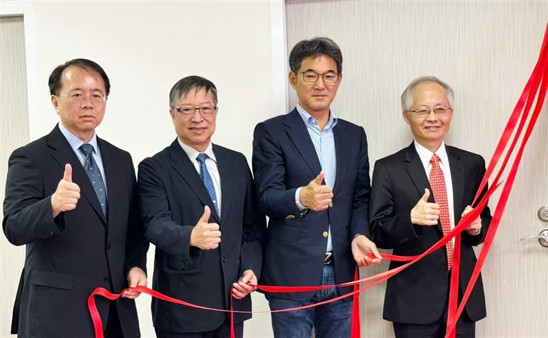 雲林失智症研究辦公室揭幕