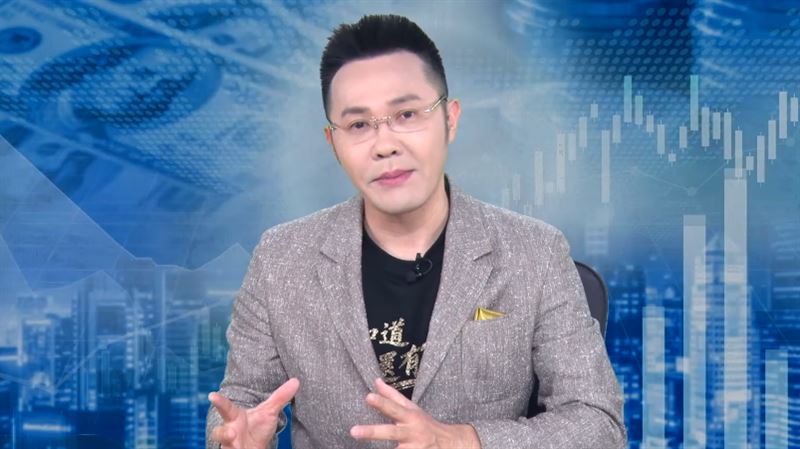 哲哲預言台股5萬點：沒破發雞排5千份