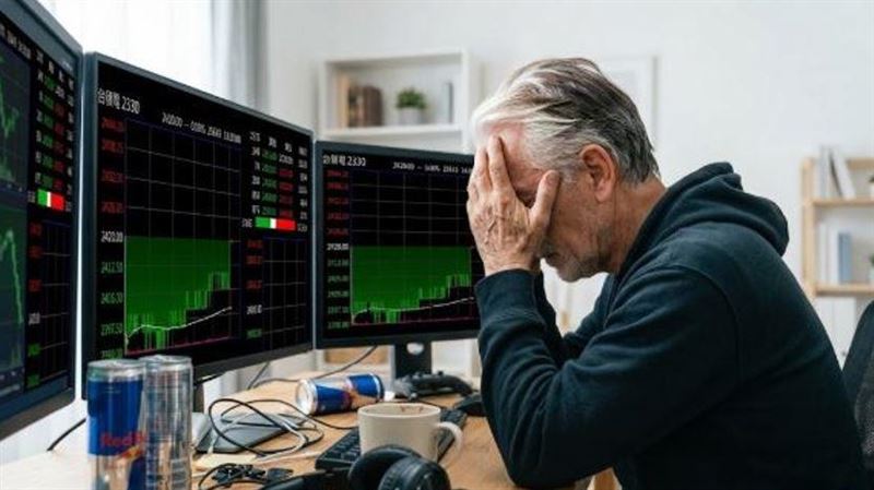 當沖11個月慘賠1.8億！專家揭投資3警訊