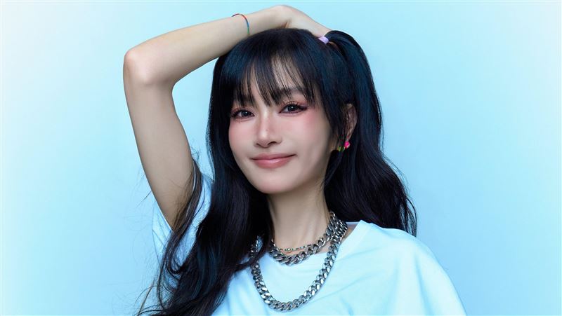 謝金燕同場孝淵　親曝：性感不是穿得多少