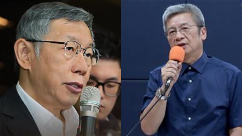李文宗認背信罪！律師：柯文哲恐提早入獄