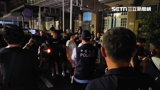 少年慘遭霸凌毆打！600民眾聚集宮廟怒了