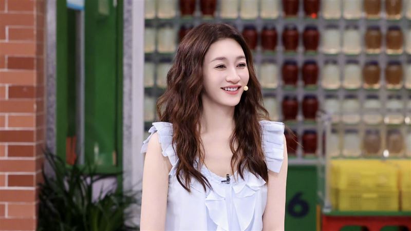 李小冉證實離婚　急切割前夫：各自安好