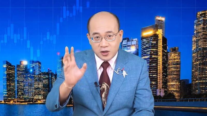 台股暴跌PCB卻逆勢漲停　江國中點名這2檔