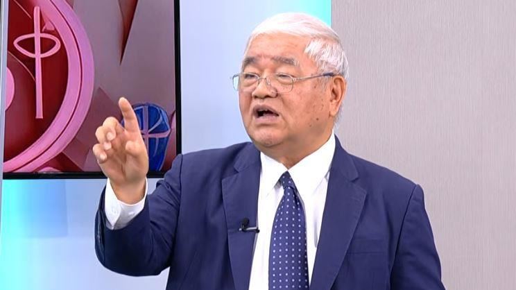 杜金龍曝止跌三訊號：點名這檔越跌越買