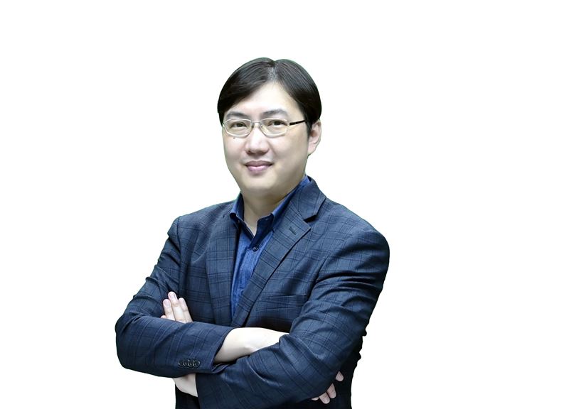 馨傳不動產智庫執行長何世昌表示，根據內政部的報告「竹科三期」住宅用地不足，的確有機會讓周邊的住宅需求以及長期房價產生變化。（圖／翻攝畫面）