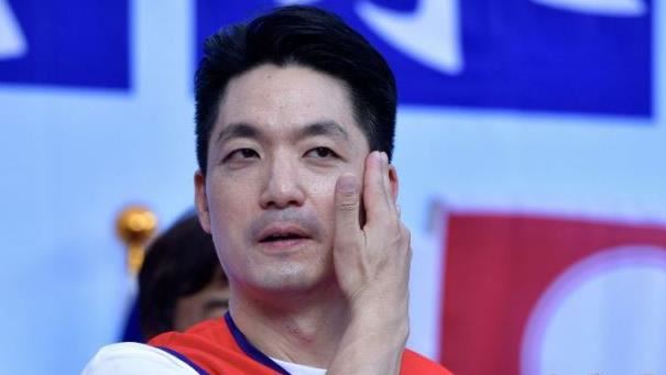 這次選舉為何這麼辛苦？蔣萬安狂提政績