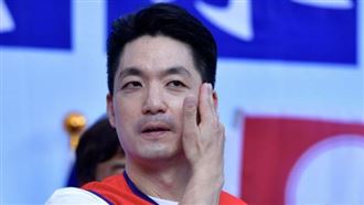 這次選舉為何這麼辛苦？蔣萬安狂提政績