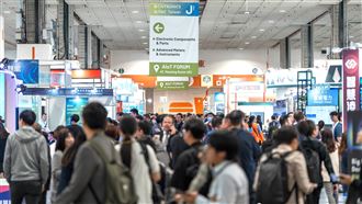 串聯電子製造與PCB！台北國際電子展登場