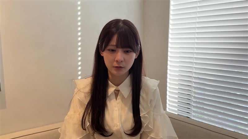 八大妹「不雅私密片」外流！本人落淚認了