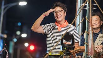 大咖挺！國寶級的他讚「沈伯洋值得支持」