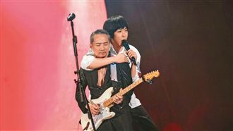 石頭爆想離開五月天！背後3原因曝 友震驚