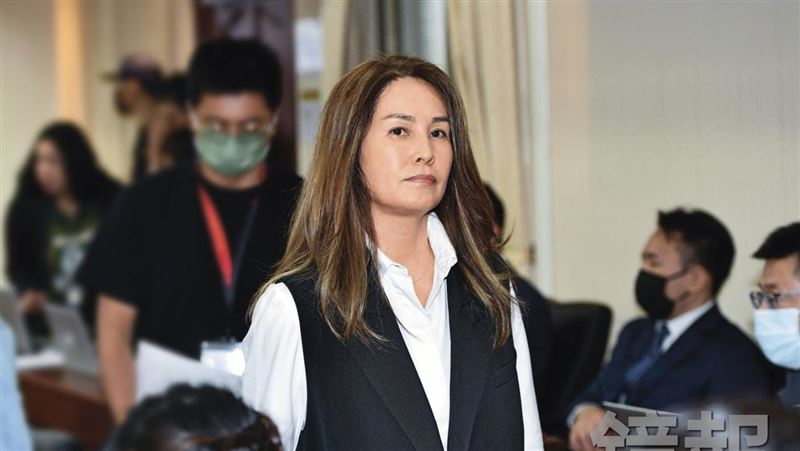 2心腹當共諜　高檢署密訊高金再掀未爆彈