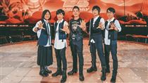 石頭退團早有預兆？阿信1句話逼哭五迷