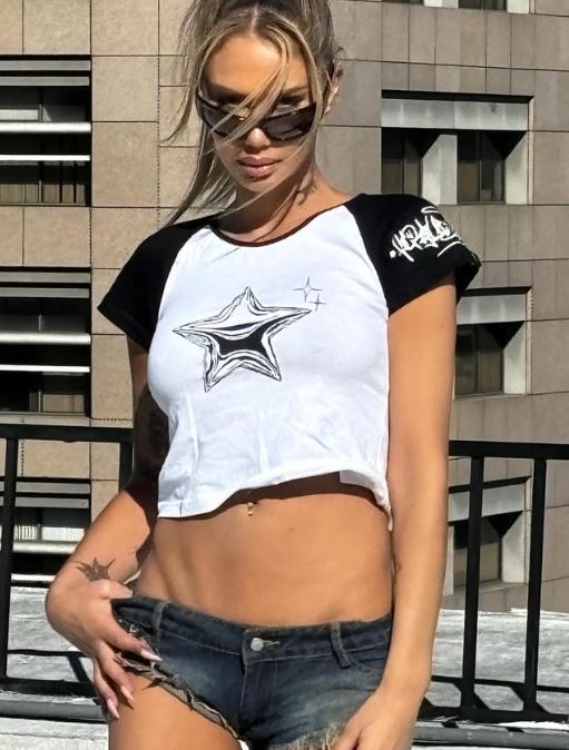 薩哈拉雷伊（Sahara Ray）驚傳離世。（圖／翻攝自IG @sahara_ray）
