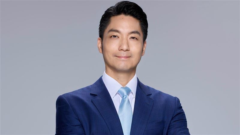 她：殷瑋教出來的，蔣萬安有講跟沒講一樣