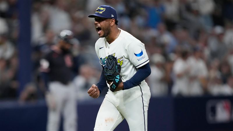 美冠賽G4中繼G6先發　培若塔5.1局僅失1分