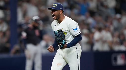 美冠賽G4中繼G6先發　培若塔5.1局僅失1分