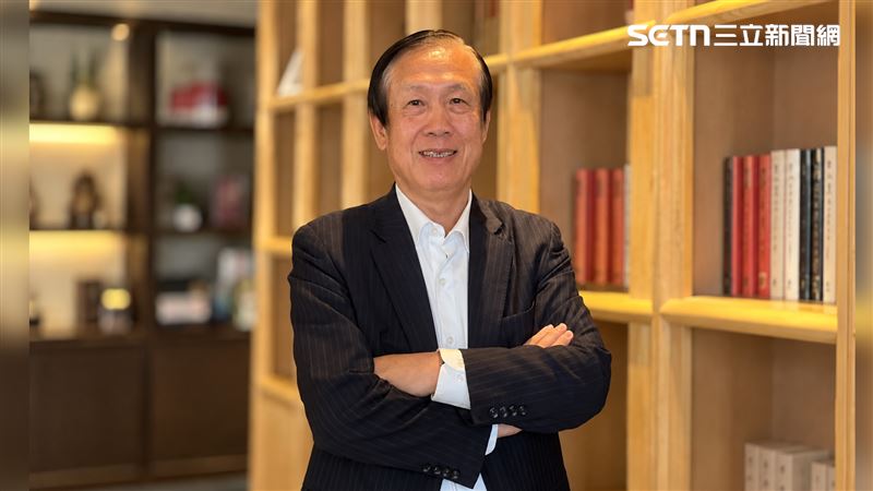 賴正鎰認為,在新青安貸政策下,新北第一環的板橋、新莊、三重等通勤圈,將持續會是購屋族首選區域。(圖/鄉林建設提供)