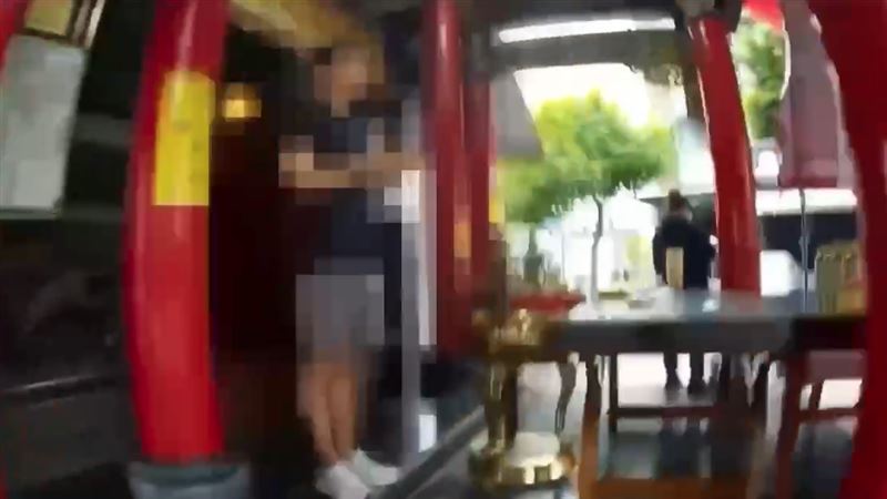 狂買公司戶洗錢10億！通緝犯下場曝光