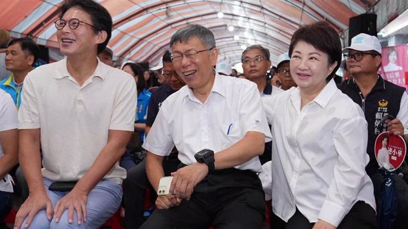 柯文哲2028還可以參選總統嗎？律師全說了