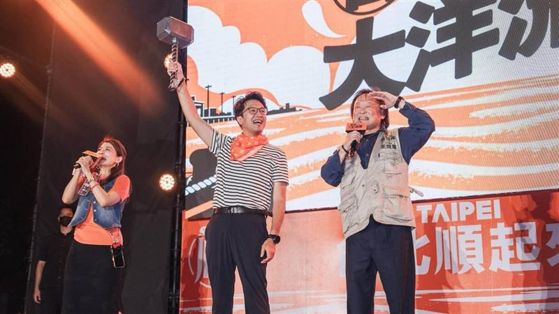 沈2年前國會辦公室開箱！網見1細節讚嘆