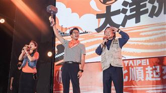 沈2年前國會辦公室開箱！網見1細節讚嘆