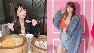 上原亞衣現身饒河夜市！老司機險認不出