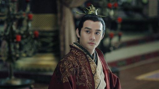 琅琊榜爆紅男星消失　他喊：不想勉強自己