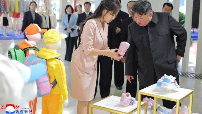 傳金正恩腦出血昏迷命危！北韓官媒發聲