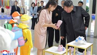 傳金正恩腦出血昏迷命危！北韓官媒發聲