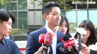 北市六選區皆輸沈伯洋！蔣萬安喊話支持者