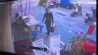 不明行李箱引騷動⋯元凶曝光！謝龍介回應